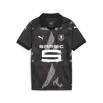 maglia third bambino stade rennais fc 2024/25