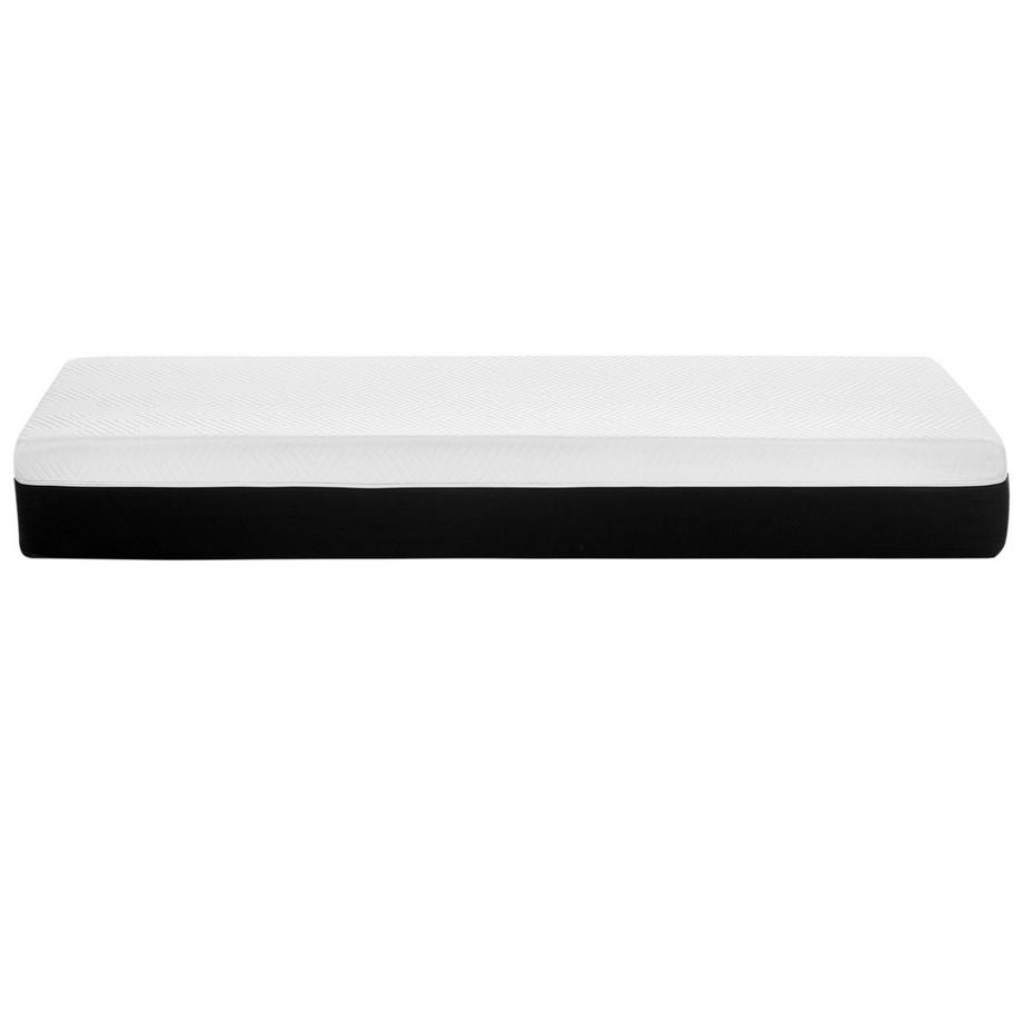 Beliani Matelas en mousse à mémoire de forme en gel en Mousse de polyuréthane  SPONGY  