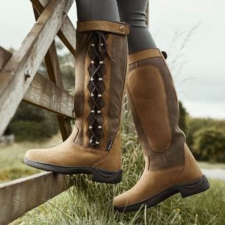 Weatherbeeta  Reitstiefel Pinnacle II 