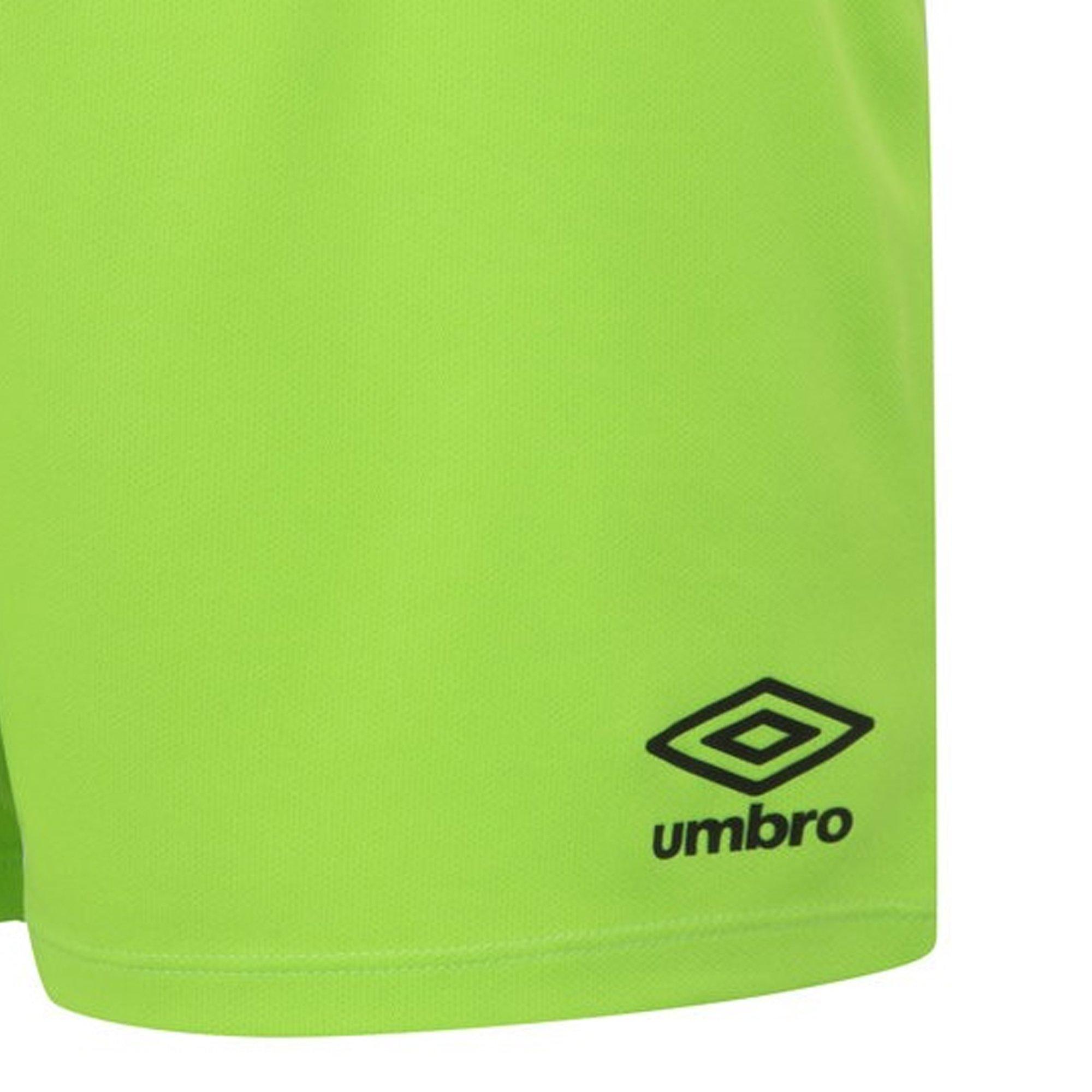 Umbro  Club II Shorts 