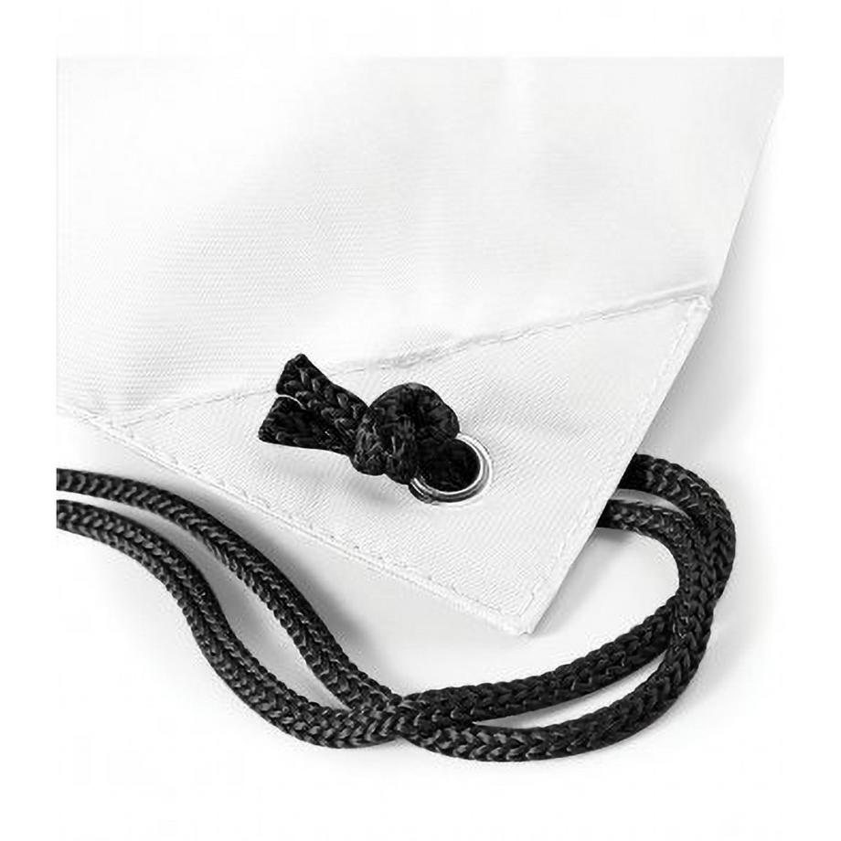 Bagbase  Budget Turnbeutel, wasserabweisend, 11 Liter 