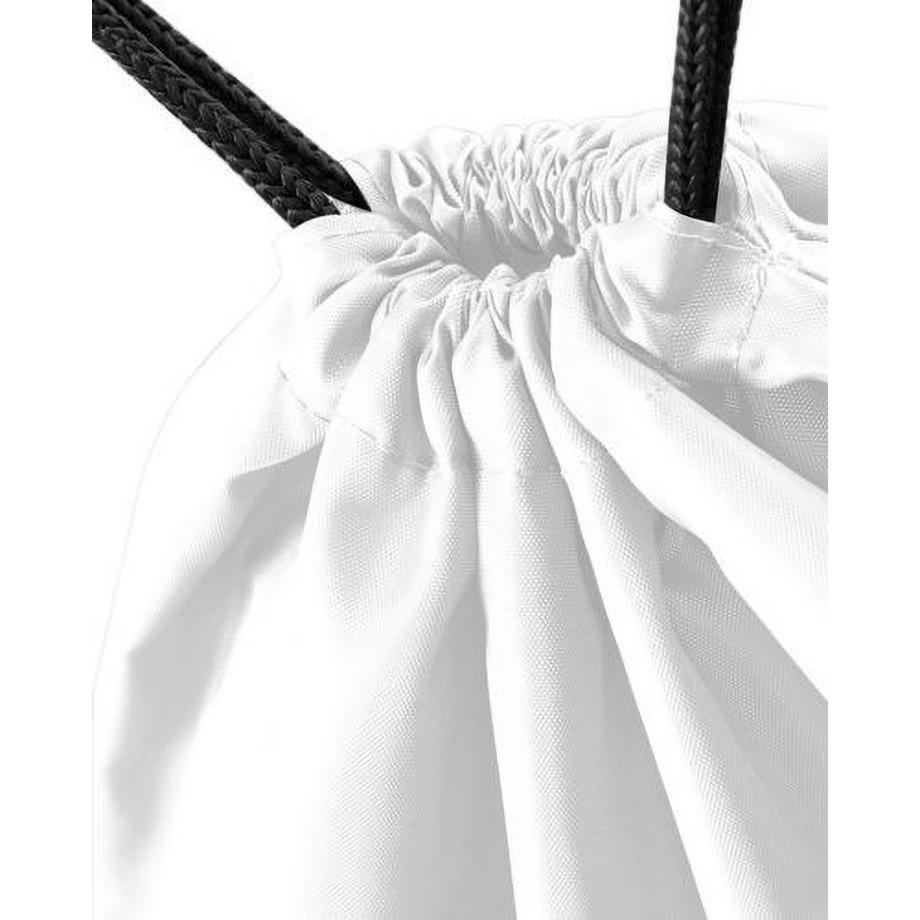 Bagbase  Budget Turnbeutel, wasserabweisend, 11 Liter 