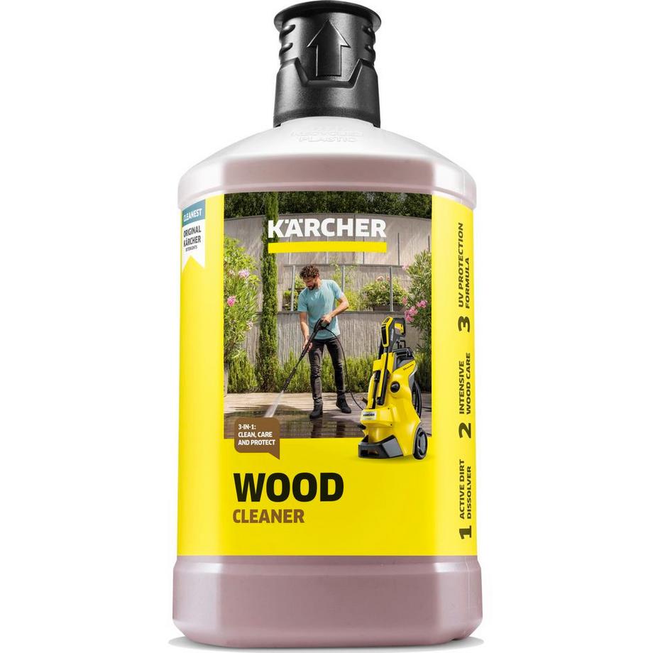 KÄRCHER Holzreiniger RM 612 - 1L  