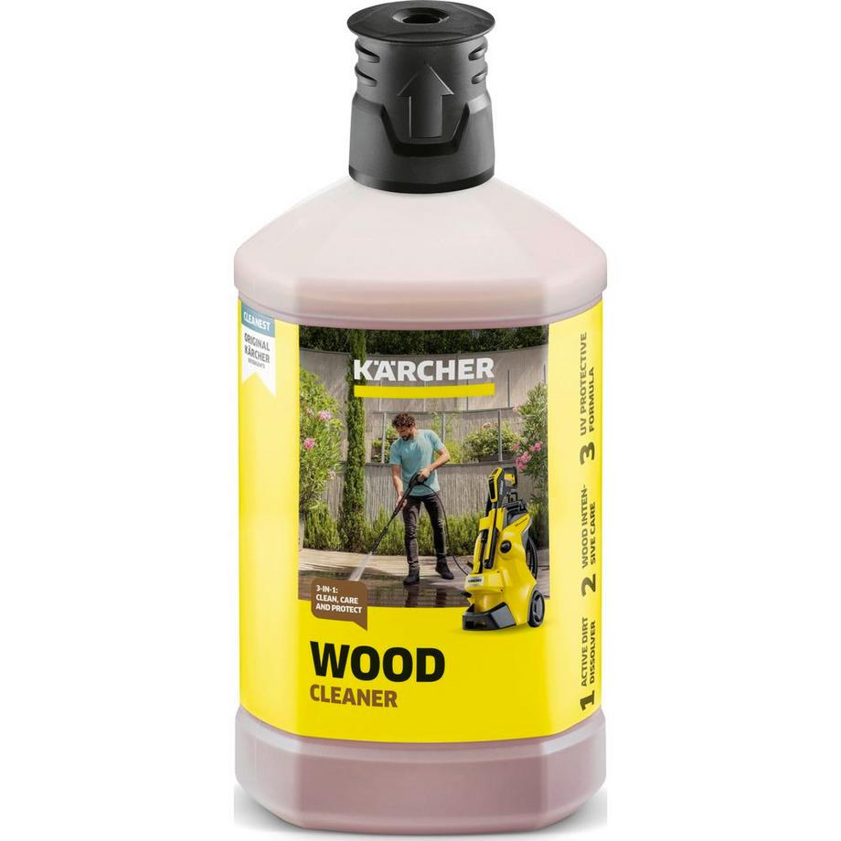 KÄRCHER Holzreiniger RM 612 - 1L  