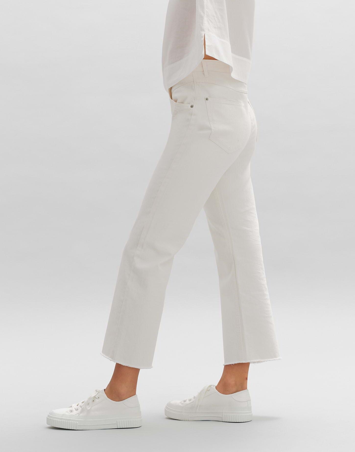 OPUS  Boyfriend Jeans Lani twist 