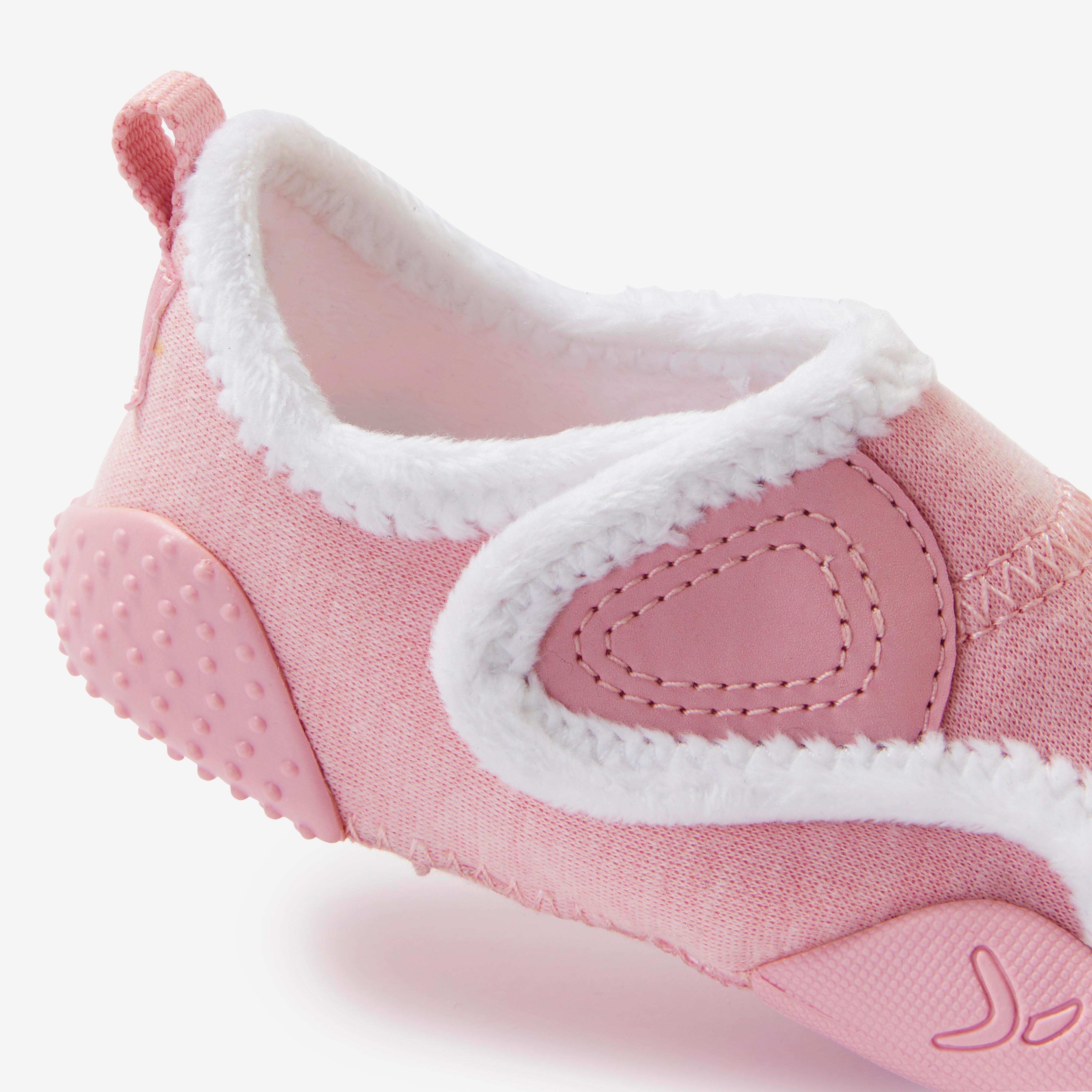 DECATHLON  Chaussons - BABYLIGHT 