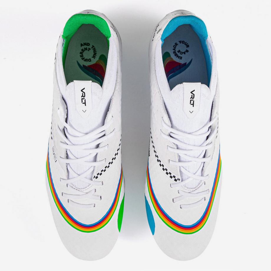 KIPSTA  Fussballschuhe - VIRALTO III ELITE FG RACING EDITION 