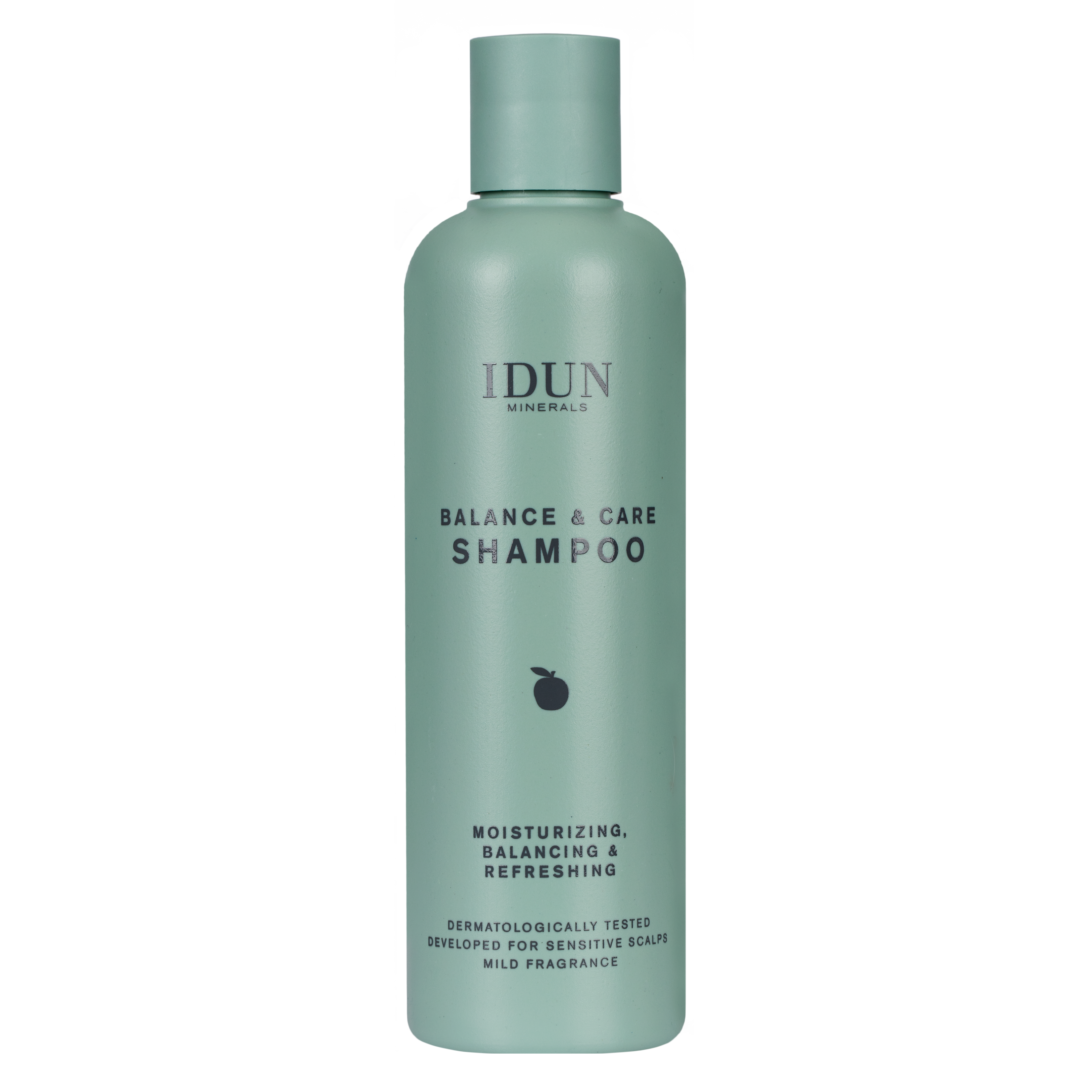 Image of Idun Balance & Care Shampoo Damen 250ml