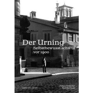 Der Urning Hofstetter, Philipp; Hornung, René Couverture rigide 