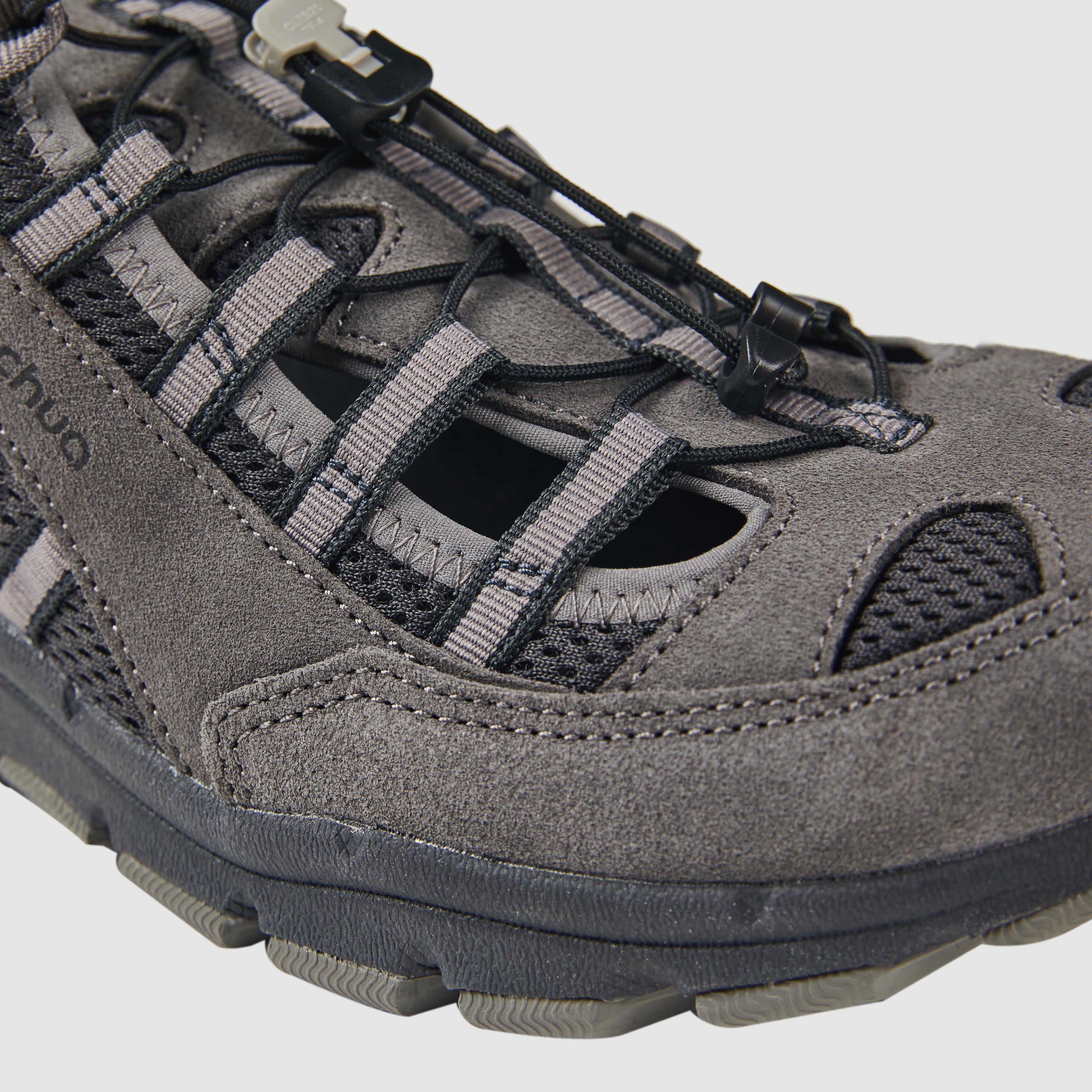 QUECHUA  Schuhe - NH500 FRESH 