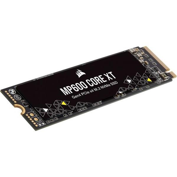 Image of MP600 CORE XT M.2 4 TB PCI Express 4.0 QLC 3D NAND NVMe