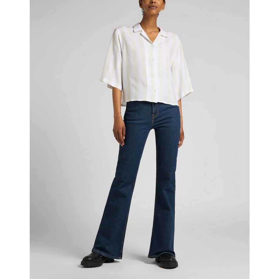 Lee Breese Bootcut Jeans  