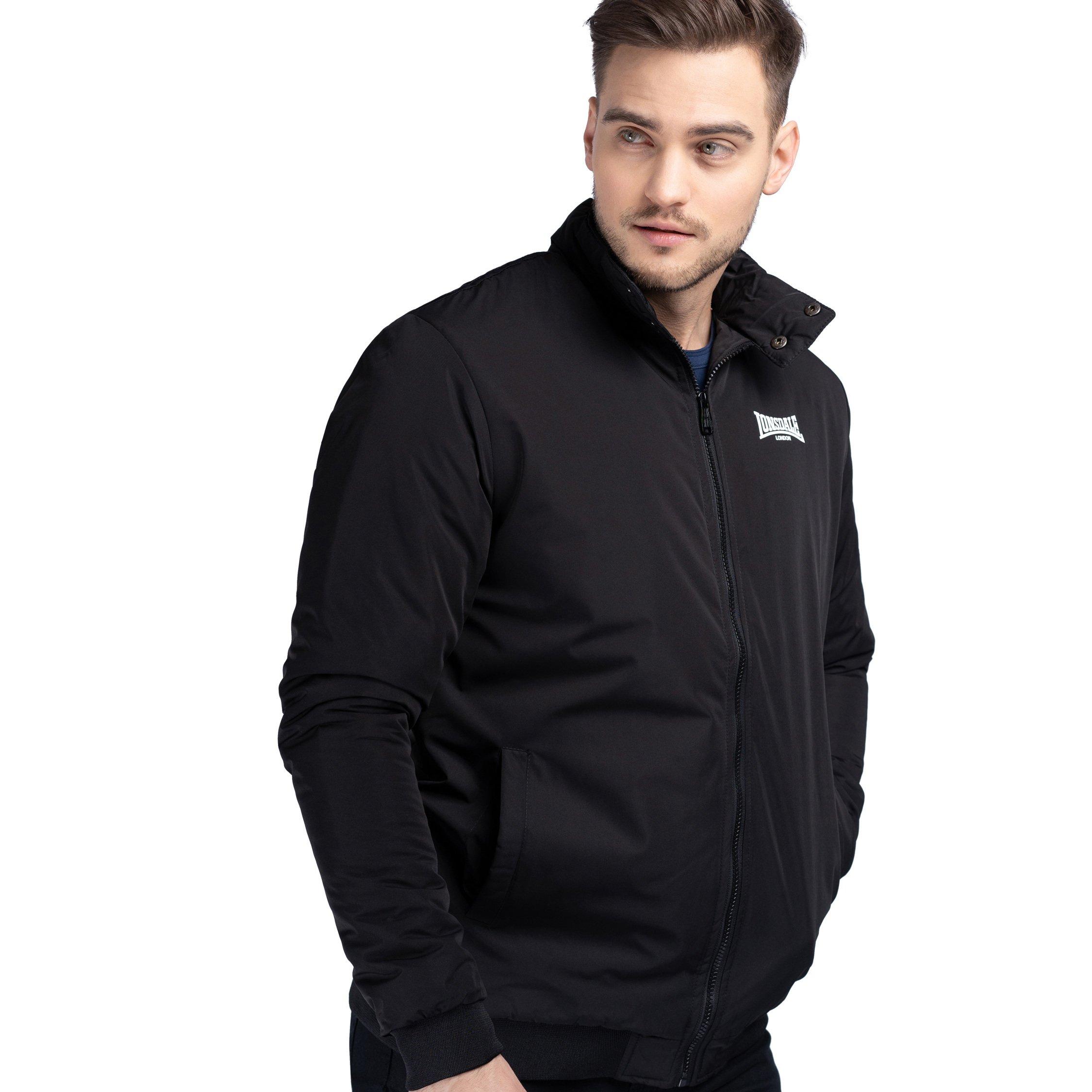 LONSDALE  winter daunenjacke polgooth 