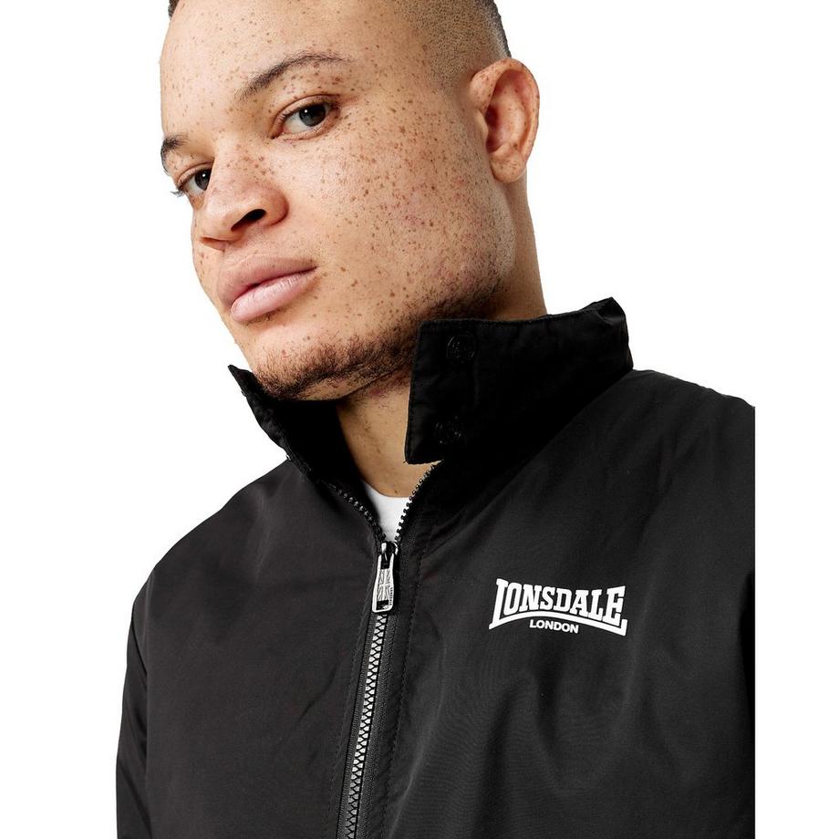 LONSDALE Polgooth Winter Daunenjacke  