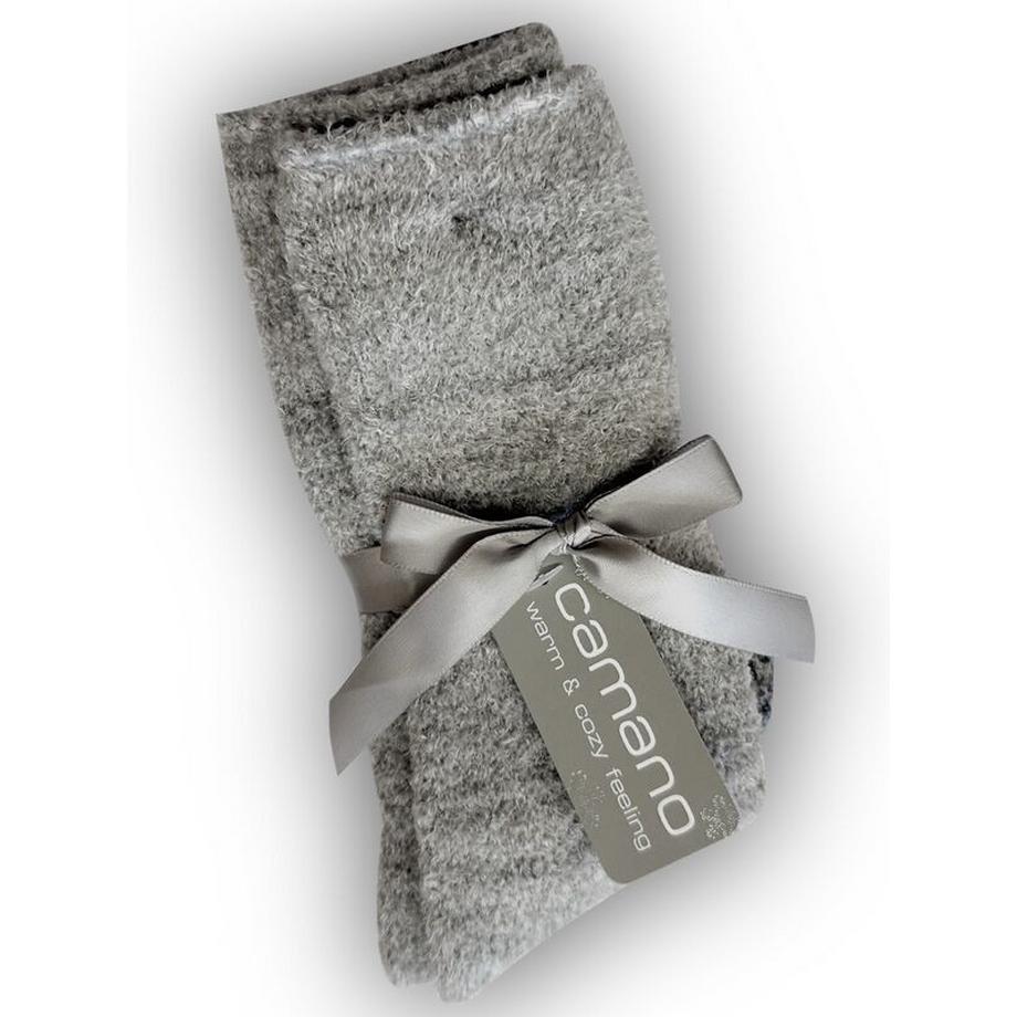 camano Kuschelsocken Geschenkset  