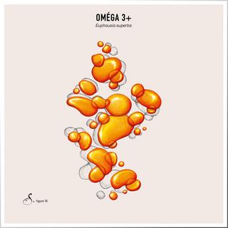 Sekoya Swiss  Omega 3+ | DHA & EPA 