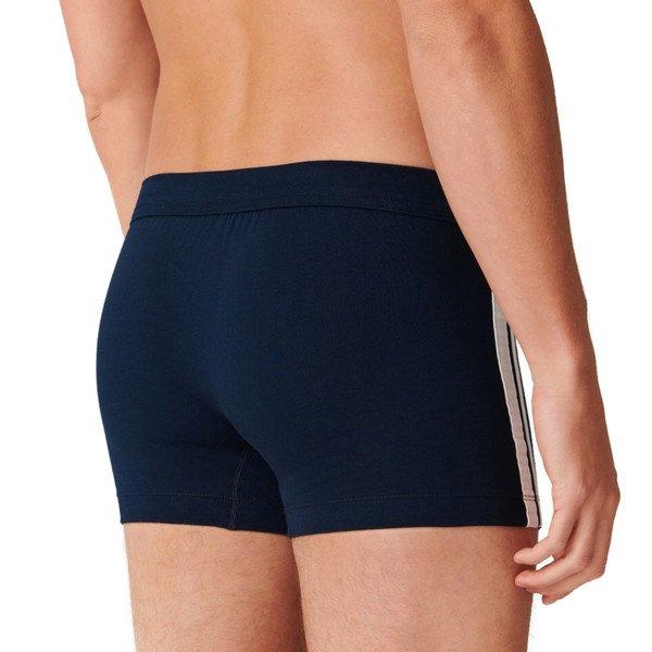 Schiesser  95/5 Stretch Coton bio - lot de 6 - Boxers 