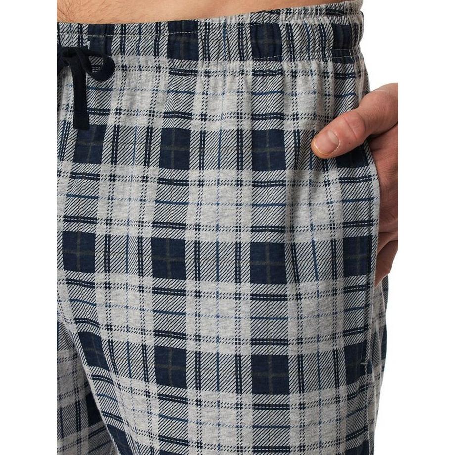 Schiesser Mix & Relax Bermuda Pyjamashorts  