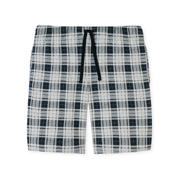 Schiesser Pyjamashorts Mix & Relax Bermuda