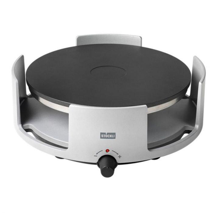 Stöckli Avalon Käsefondue-Set 23 cm 3 Liter  