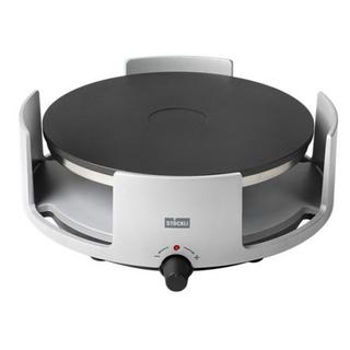 Stöckli Avalon Käsefondue-Set 23 cm 3 Liter  