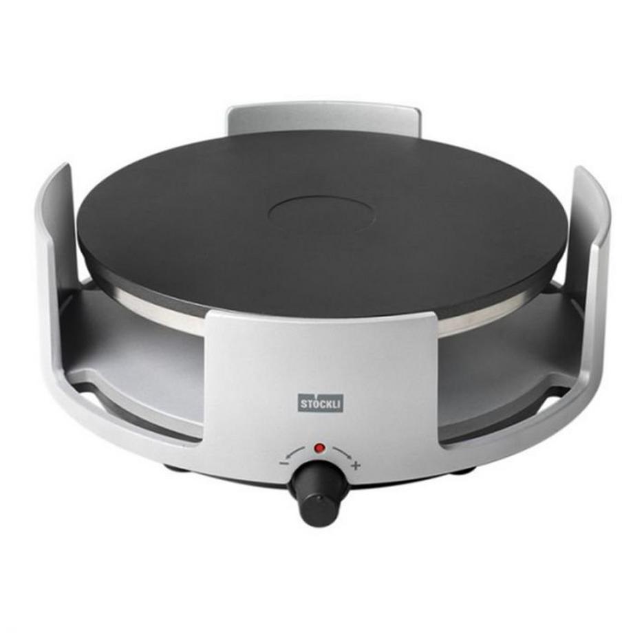 STOECKLI Avalon Käsefondue-Set 23 cm 3 Liter  