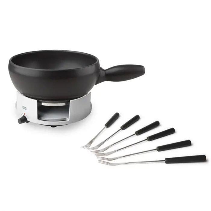 Stöckli Avalon Käsefondue-Set 23 cm 3 Liter  