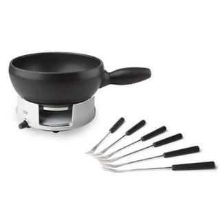 Stöckli Avalon Käsefondue-Set 23 cm 3 Liter  