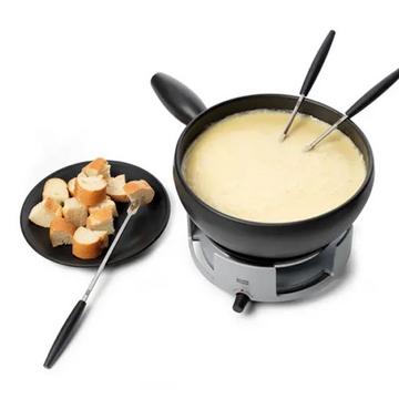 Avalon Käsefondue-Set 23 cm 3 Liter