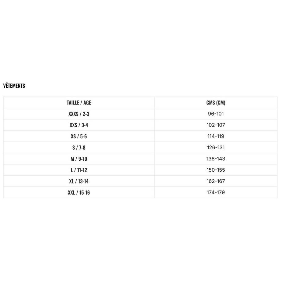 Champion Pantalon Enfant Rib Cuff  