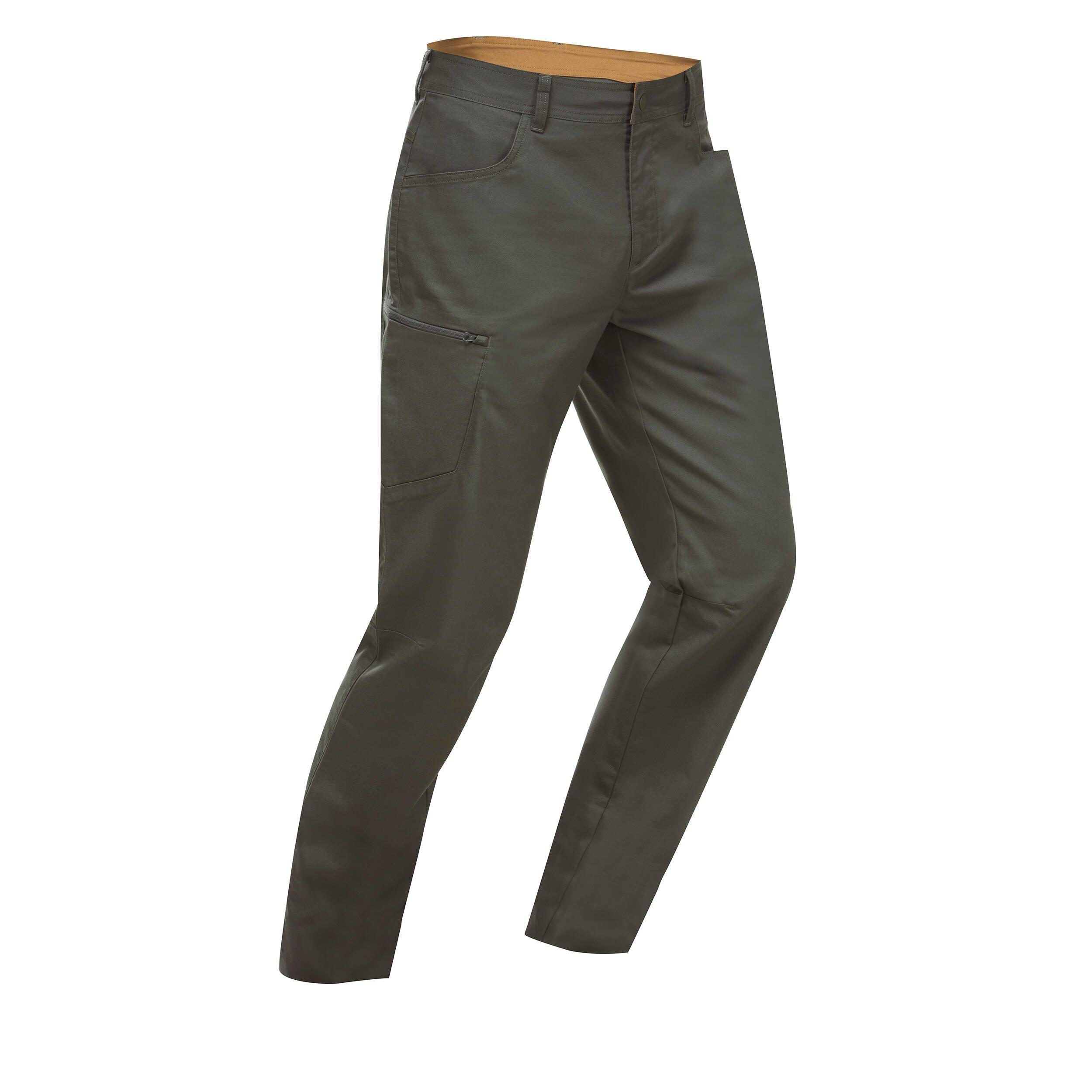 QUECHUA  Pantalon - NH500 