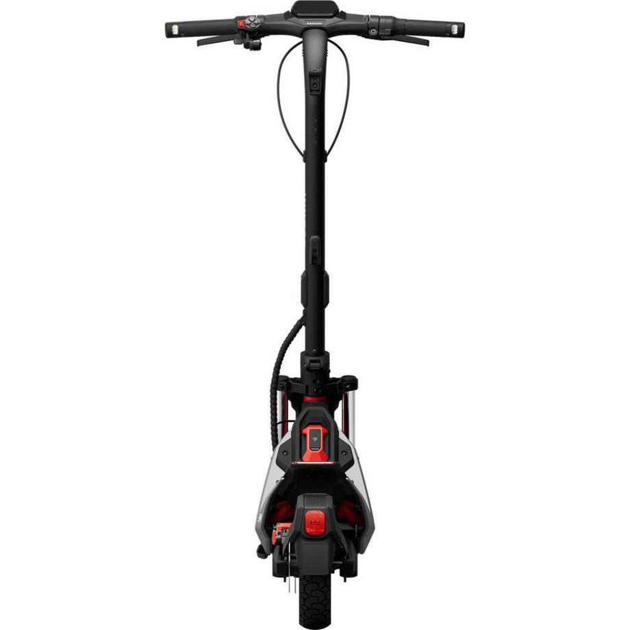 Segway-Ninebot  ZT3 Pro D 