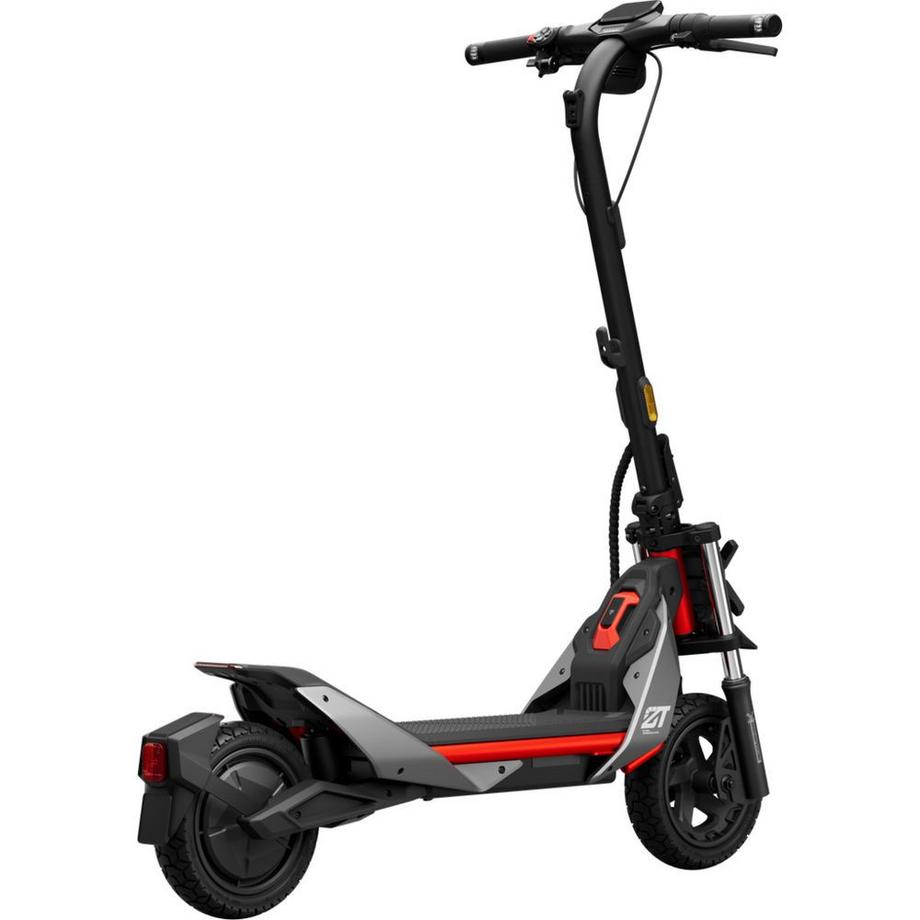 Segway-Ninebot  ZT3 Pro D 