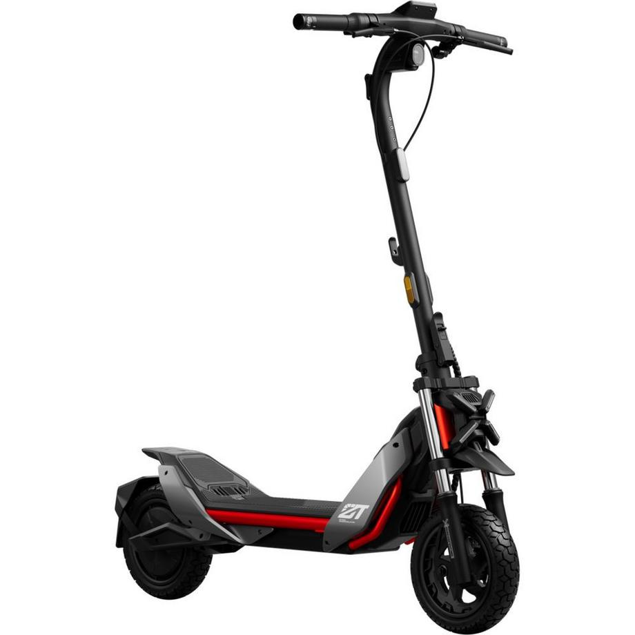 Segway-Ninebot  ZT3 Pro D 