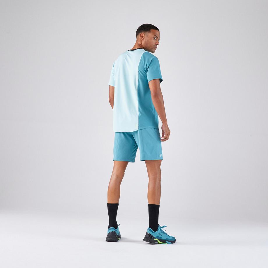 KUIKMA  Shorts  Atmungsaktiv Synthetisch 