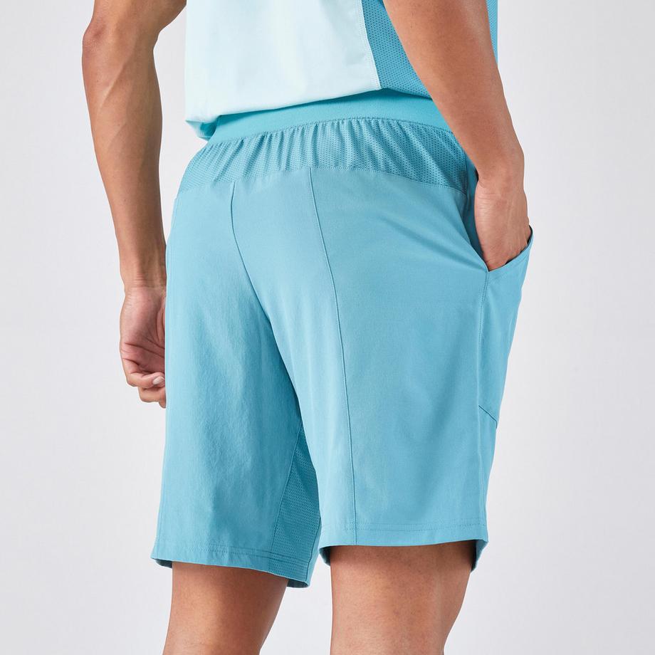 KUIKMA  Shorts  Atmungsaktiv Synthetisch 