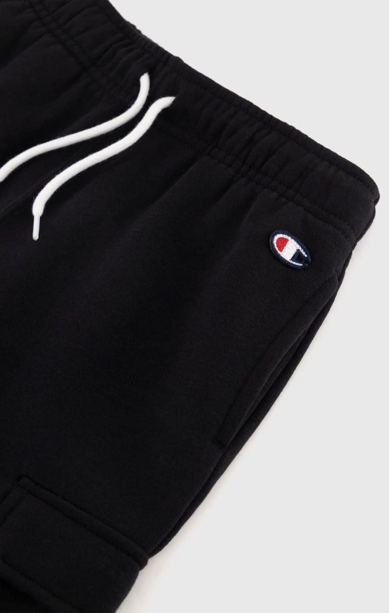 Champion  Rib Cuff Pants Kids-M 