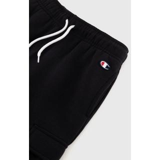 Champion  Rib Cuff Pants Kids-M 