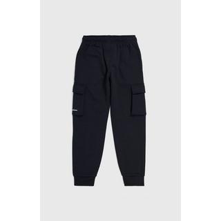 Champion  Rib Cuff Pants Kids-M 