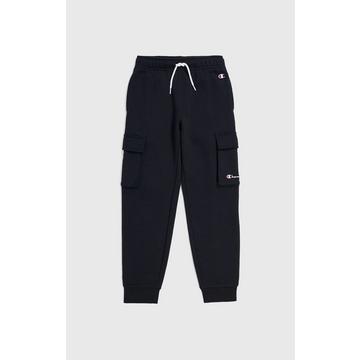 Rib Cuff Pants Kids-M