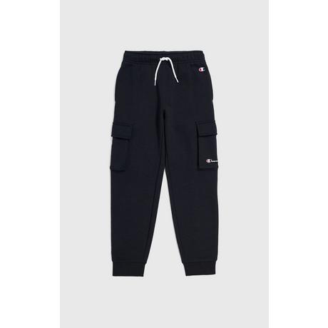 Champion  Rib Cuff Pants Kids-M 