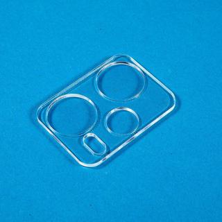 Cover-Discount  Xiaomi Redmi Note 12 Pro+- 2 pz. vetro protettivo per fotocamera 