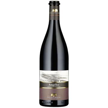 Ampélos Cuvée rouge Neuchâtel AOC