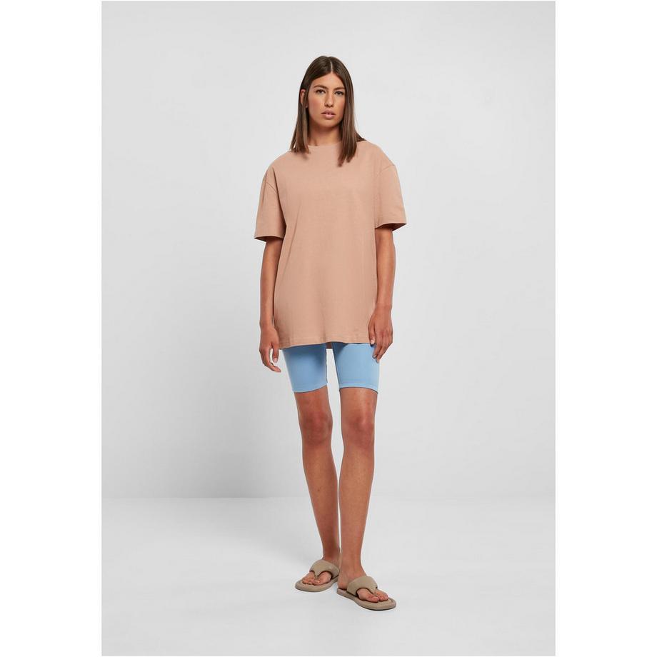 URBAN CLASSICS Boyfriend Oversize T-Shirt  