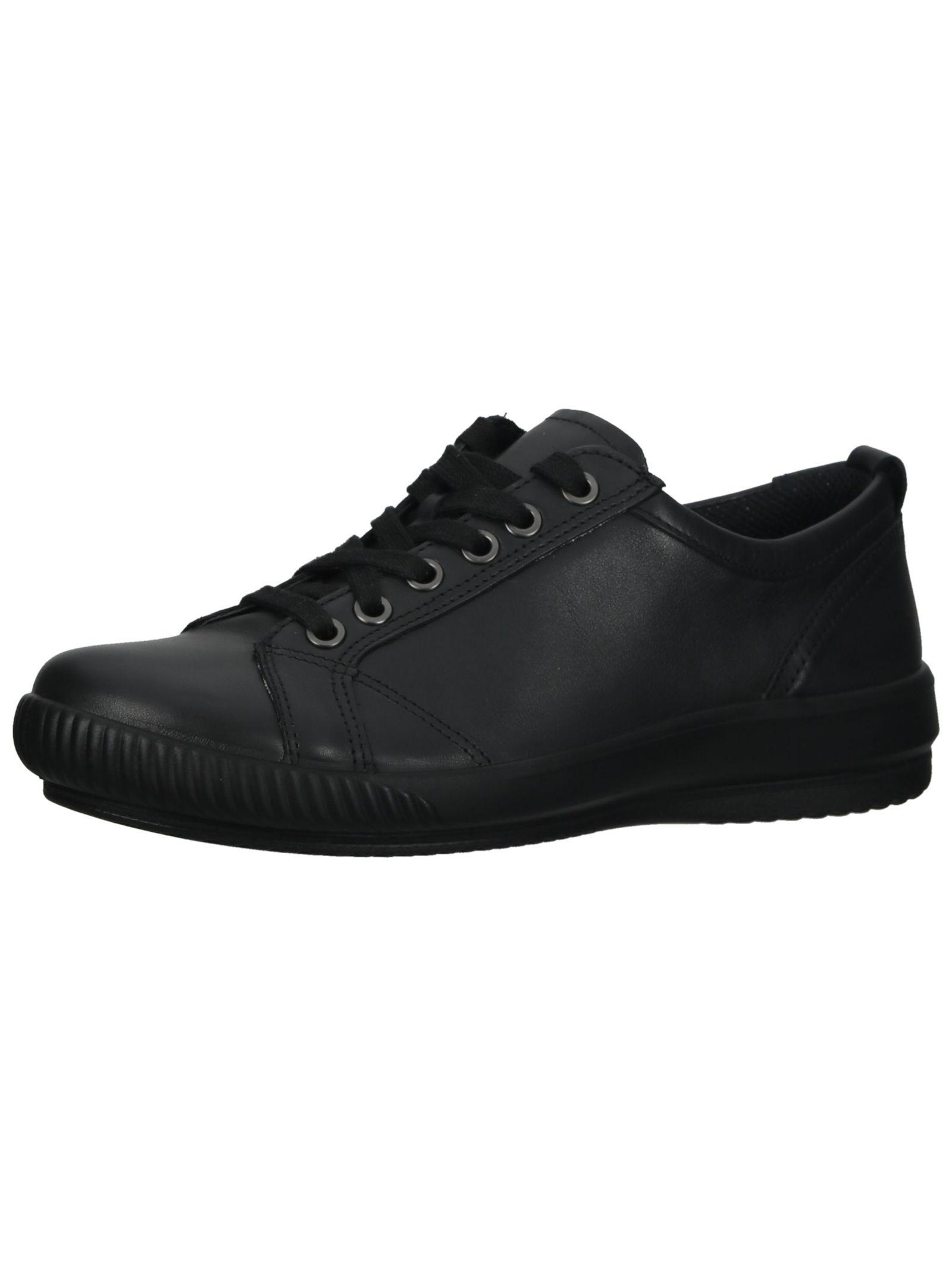 Image of Halbschuhe Unisex Schwarz 37
