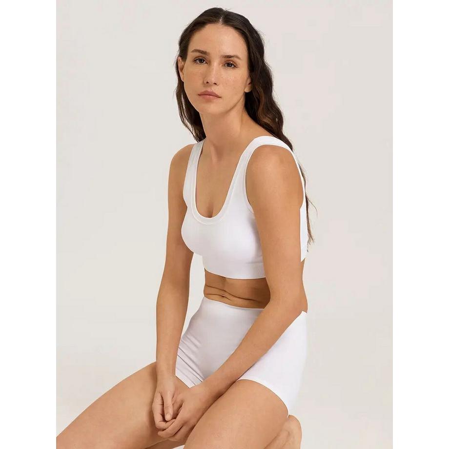 HANRO Touch Feeling Bustier Padded  