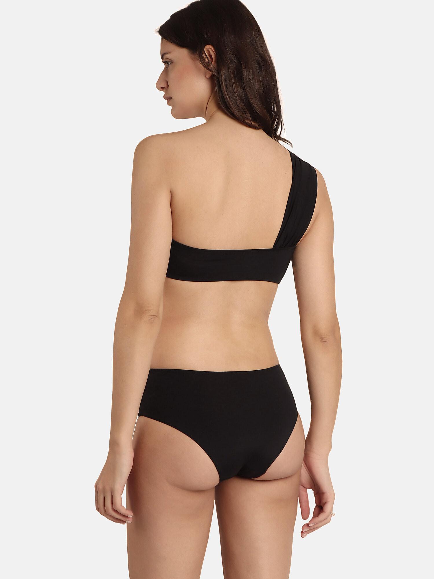 Admas  Ensemble 2 pièces bikini asymétrique préformé Cruise 