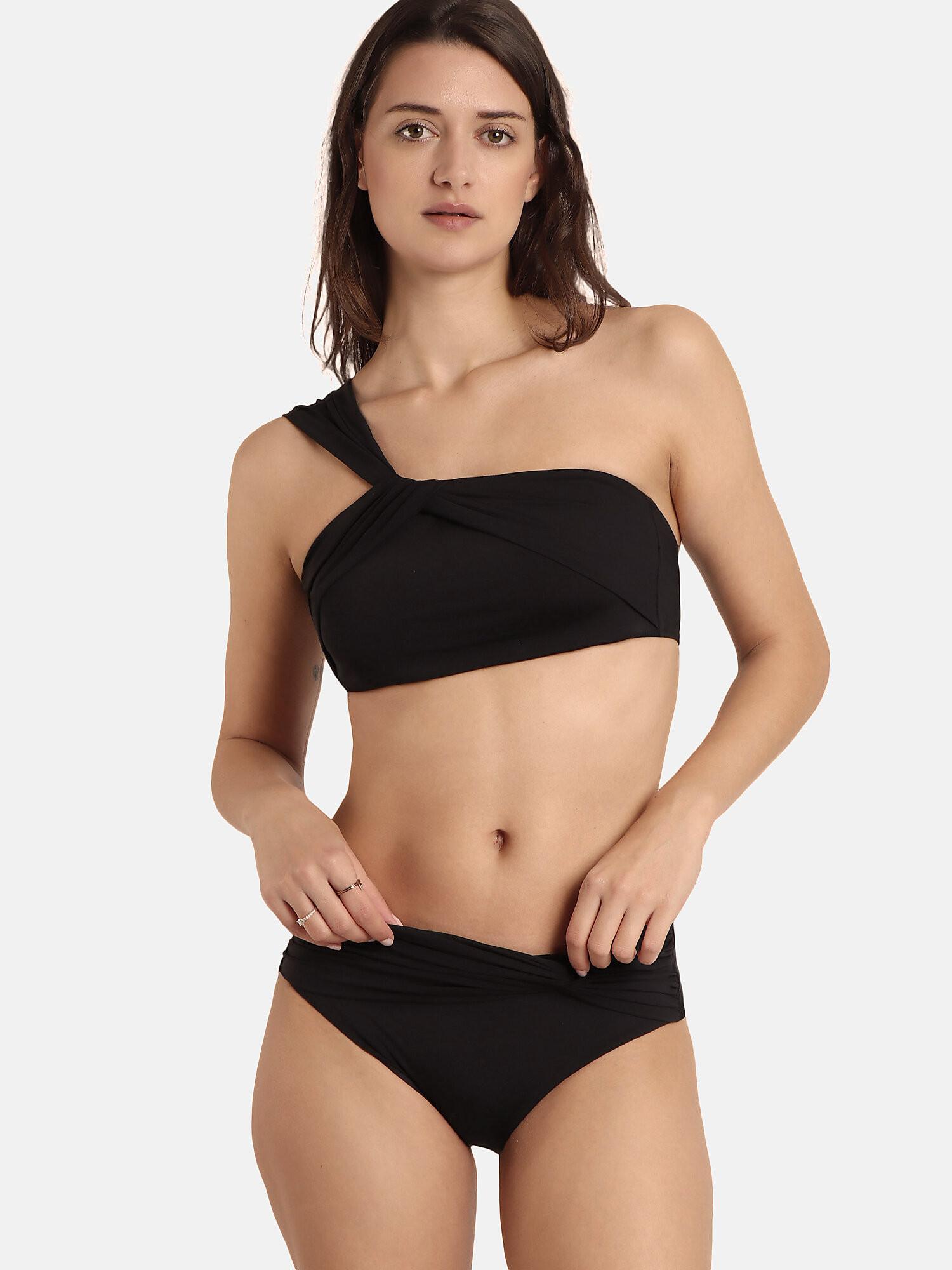 Admas  Ensemble 2 pièces bikini asymétrique préformé Cruise 