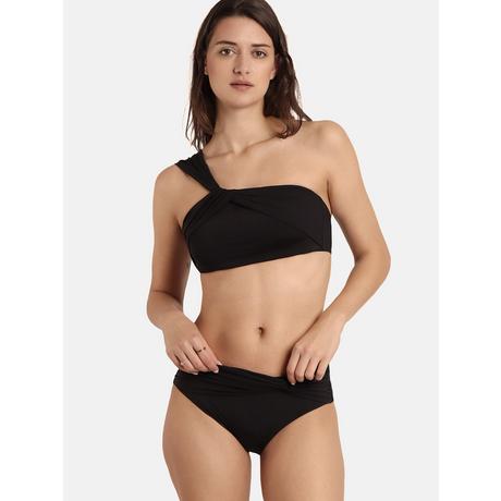 Admas  Ensemble 2 pièces bikini asymétrique préformé Cruise 