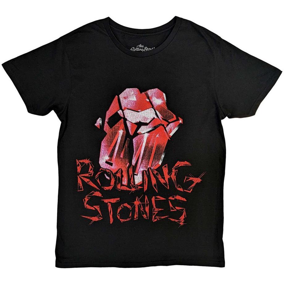 The Rolling Stones Hackney Diamonds T-Shirt  